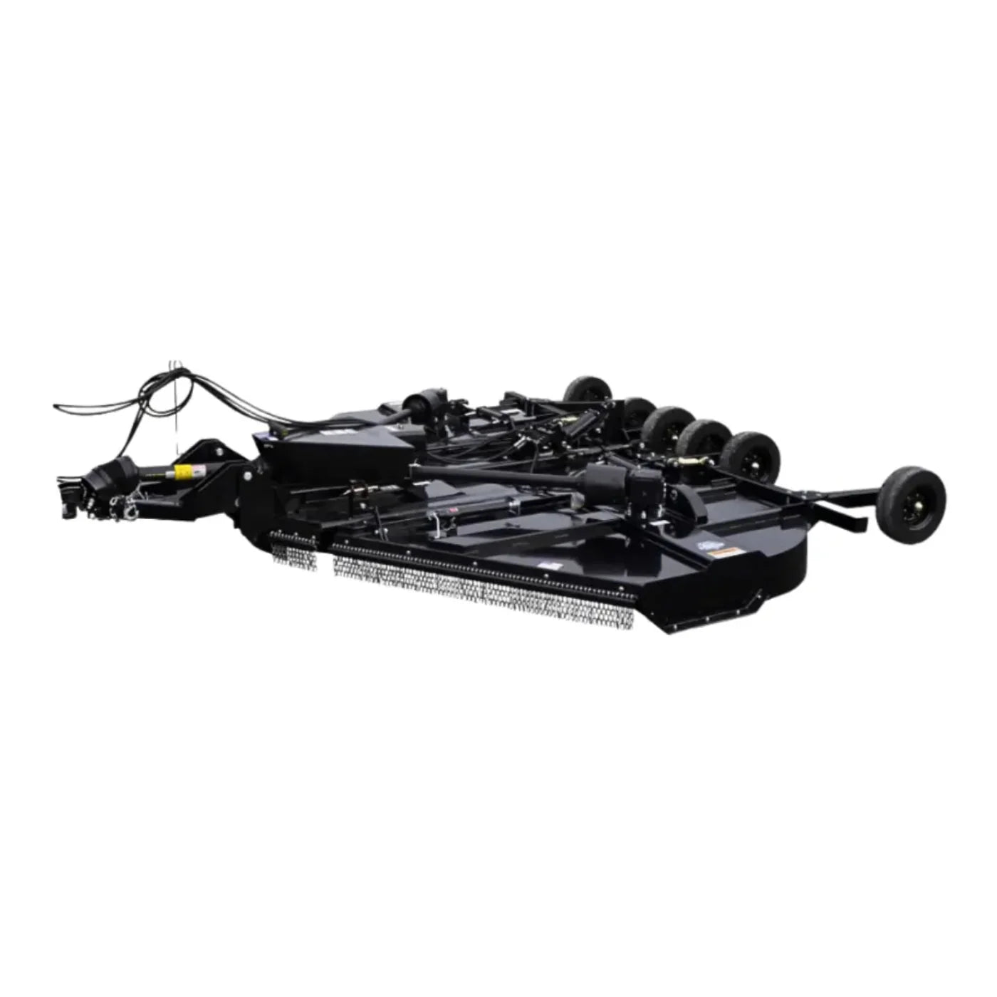 Blue Diamond Rotary Cutters - 12' And 15' Flex-Wing - 403150