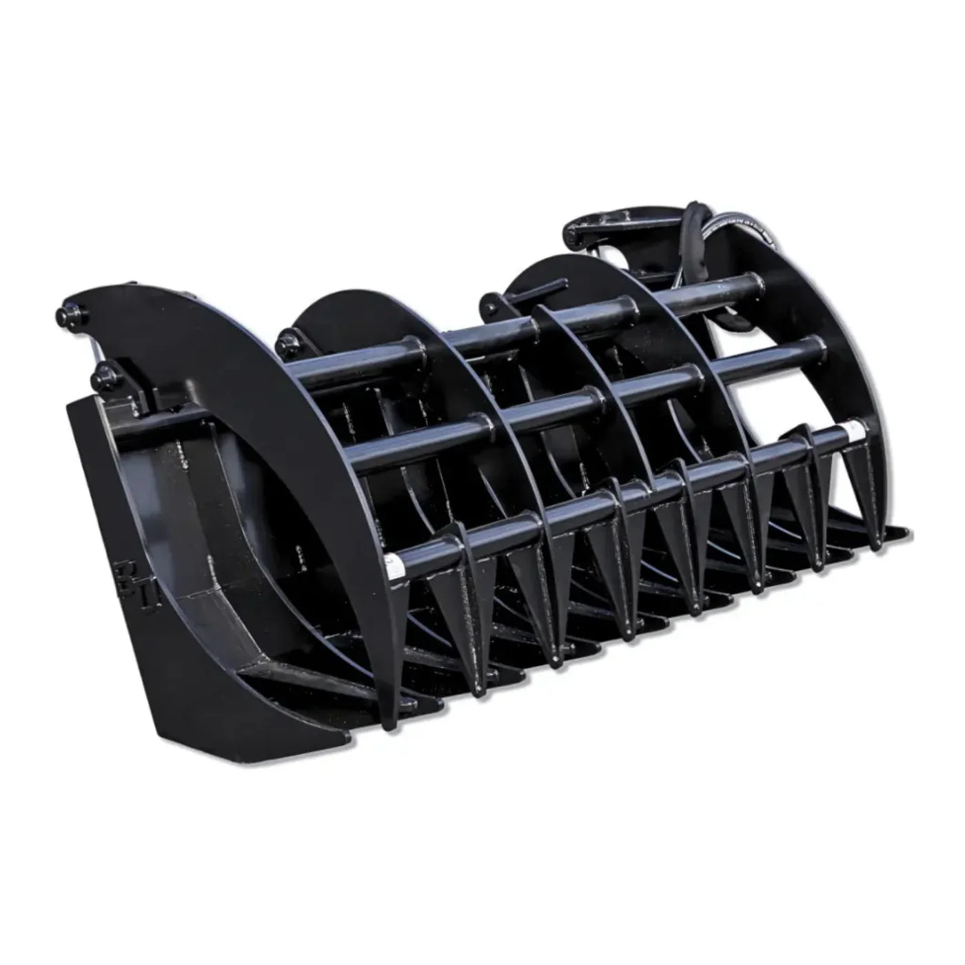 Blue Diamond Grapple Rake - Heavy Duty - 107001