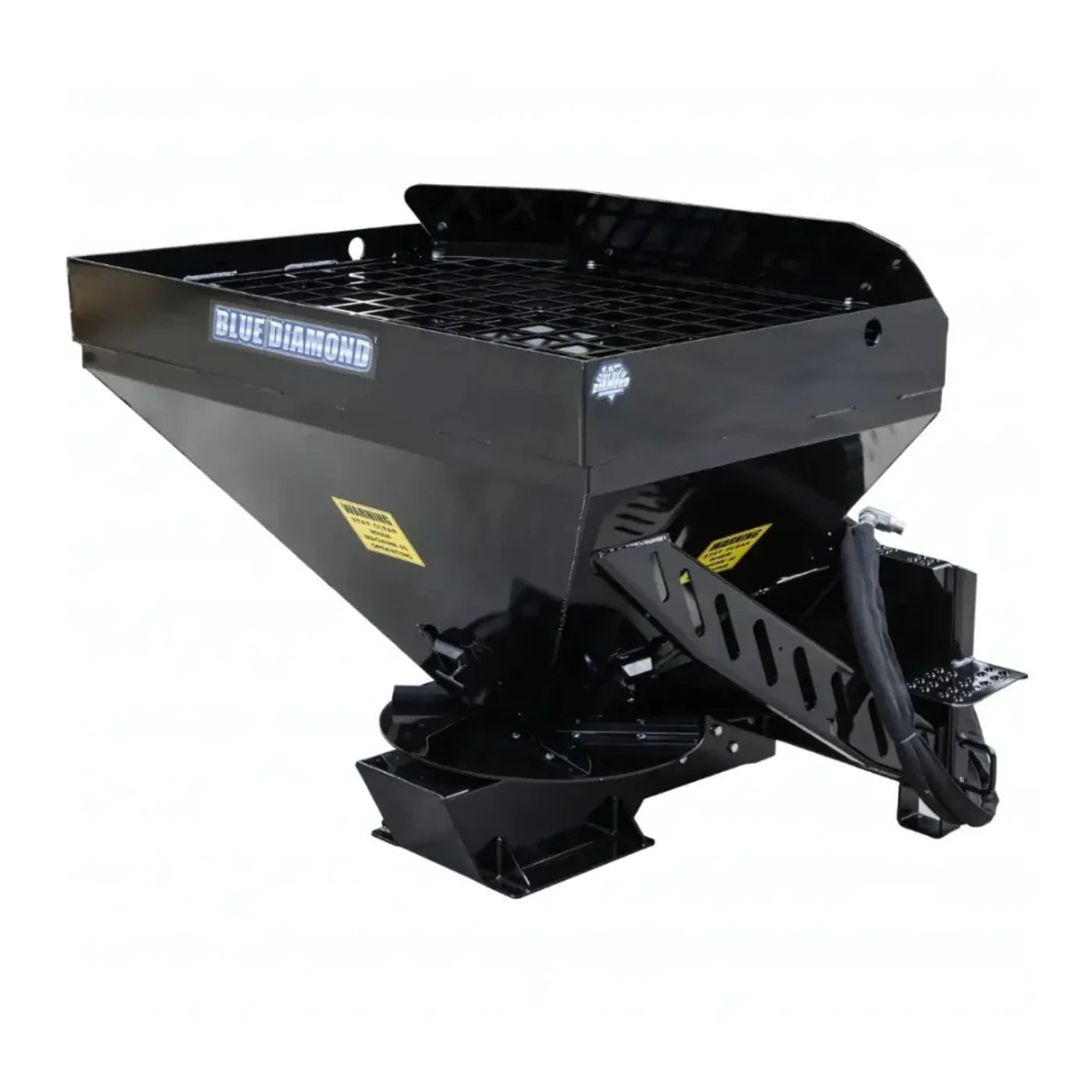 Blue Diamond Material Spreader - HD Scoop And Spread - BDA-101110-1