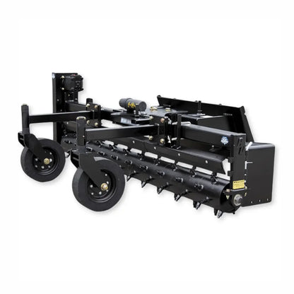 Blue Diamond Power Rake - Severe Duty - Series 3 - BDA-132515-1