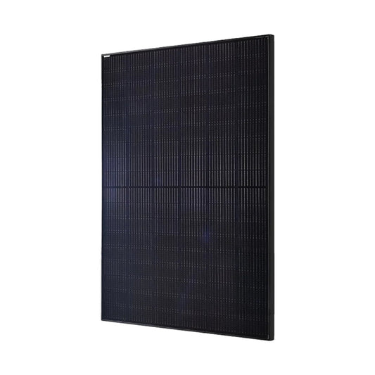 TaleSun 16kW Pallet (36) | 445W Bifacial Solar Panels | Up to 560W Bifacial Gain| TM7G54M-445W (Full Black)