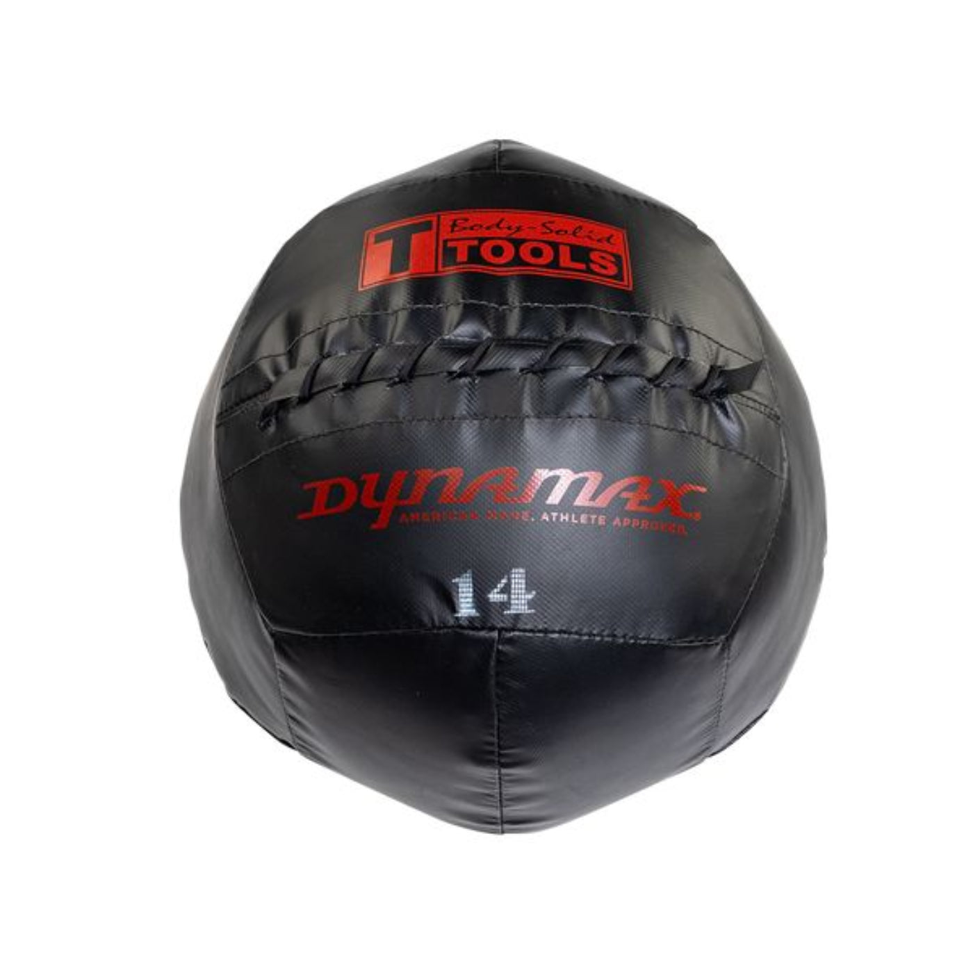Dynamic Body-Solid BSTDYN Dynamax Soft Medicine Balls Set - BSTDYN-SET11