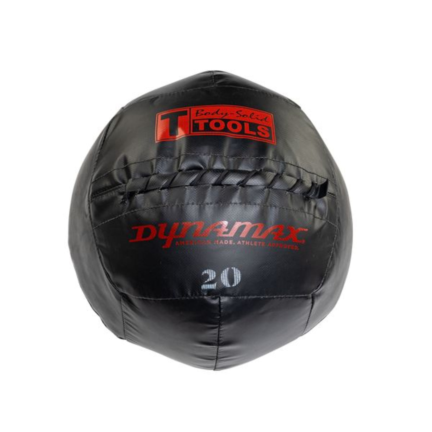 Dynamic Body-Solid BSTDYN Dynamax Soft Medicine Balls Set - BSTDYN-SET11