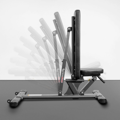 Dynamic  Select Fitness X Bodykore Dynamic Trainer Home Gym Package