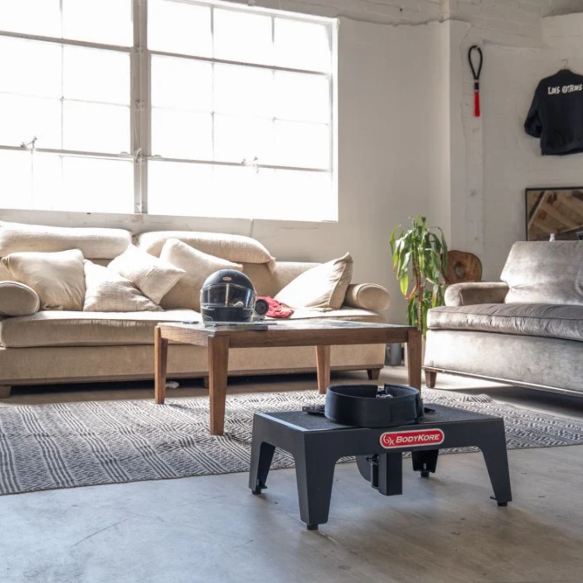 BodyKore Squat Box MX1182