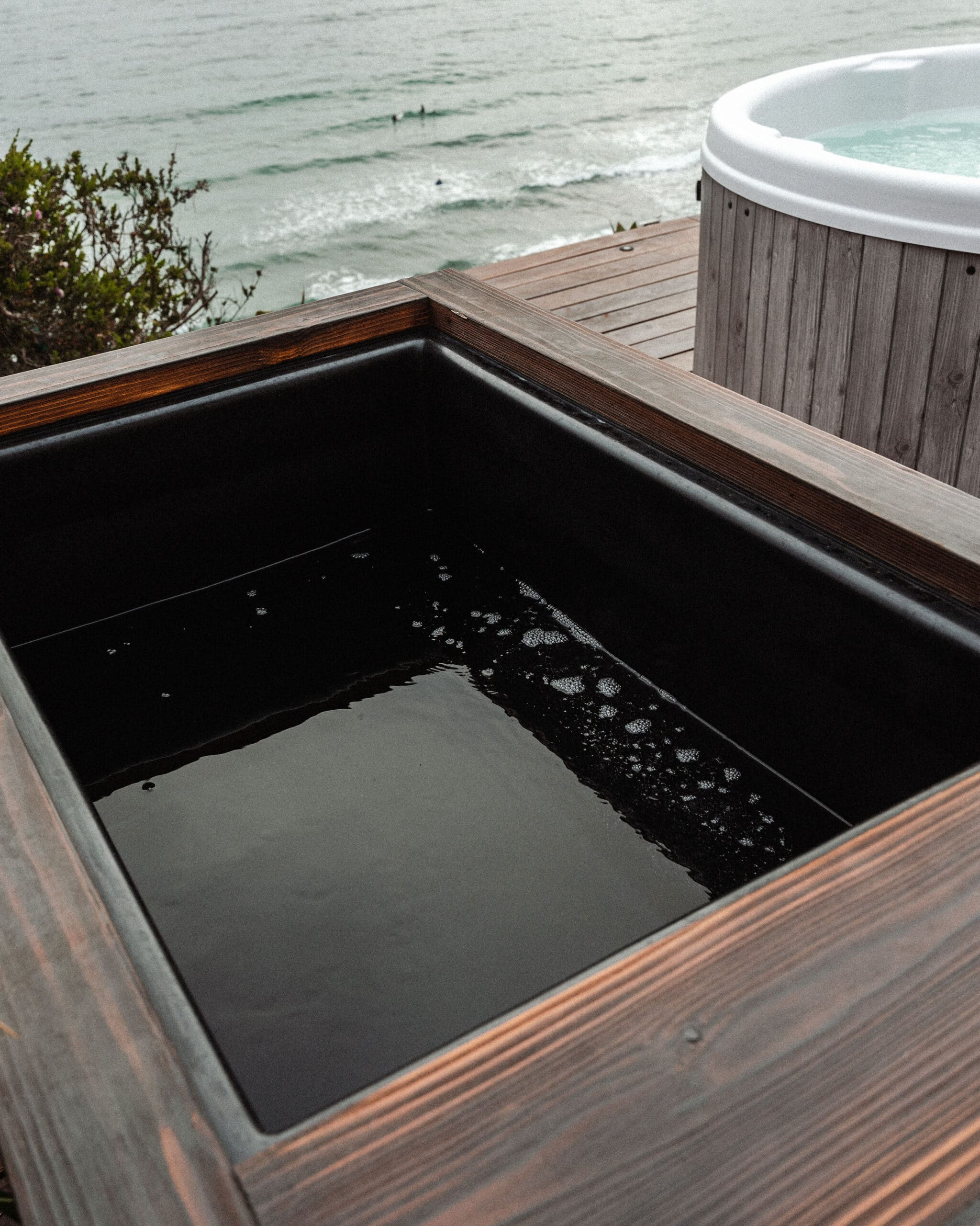 Breathe Degrees Cold Plunge