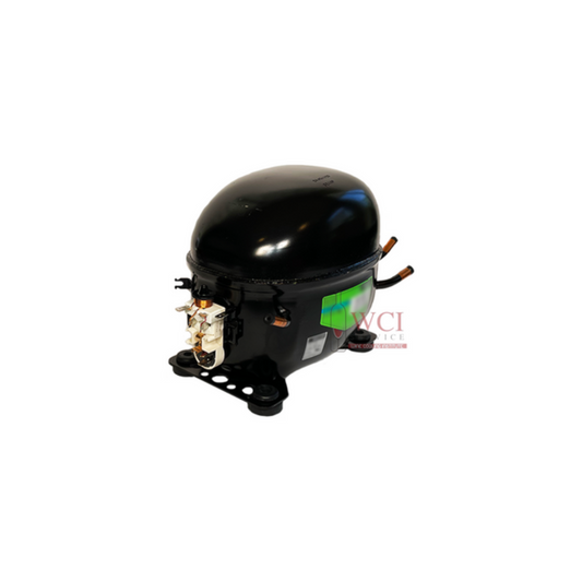 Breezaire Compressor for 4000 WKSL Wine Cooling Units - 40009