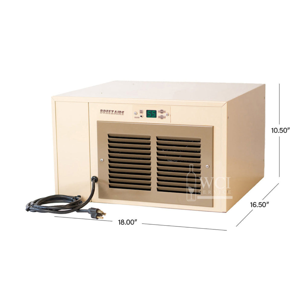 Breezaire WKCE 2200 Cooling Unit - WKCE2200