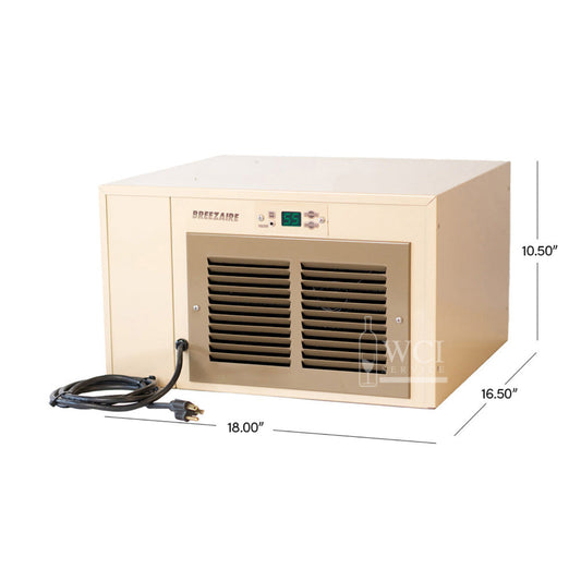 Breezaire WKCE 2200 Cooling Unit - WKCE2200
