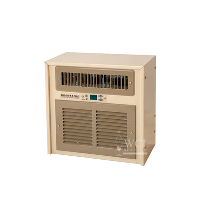 Breezaire Split System – Evaporator / Air Handler Only - WKSL 2200