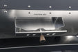 Bull Dual Fuel Countertop Pizza Oven Side Detail