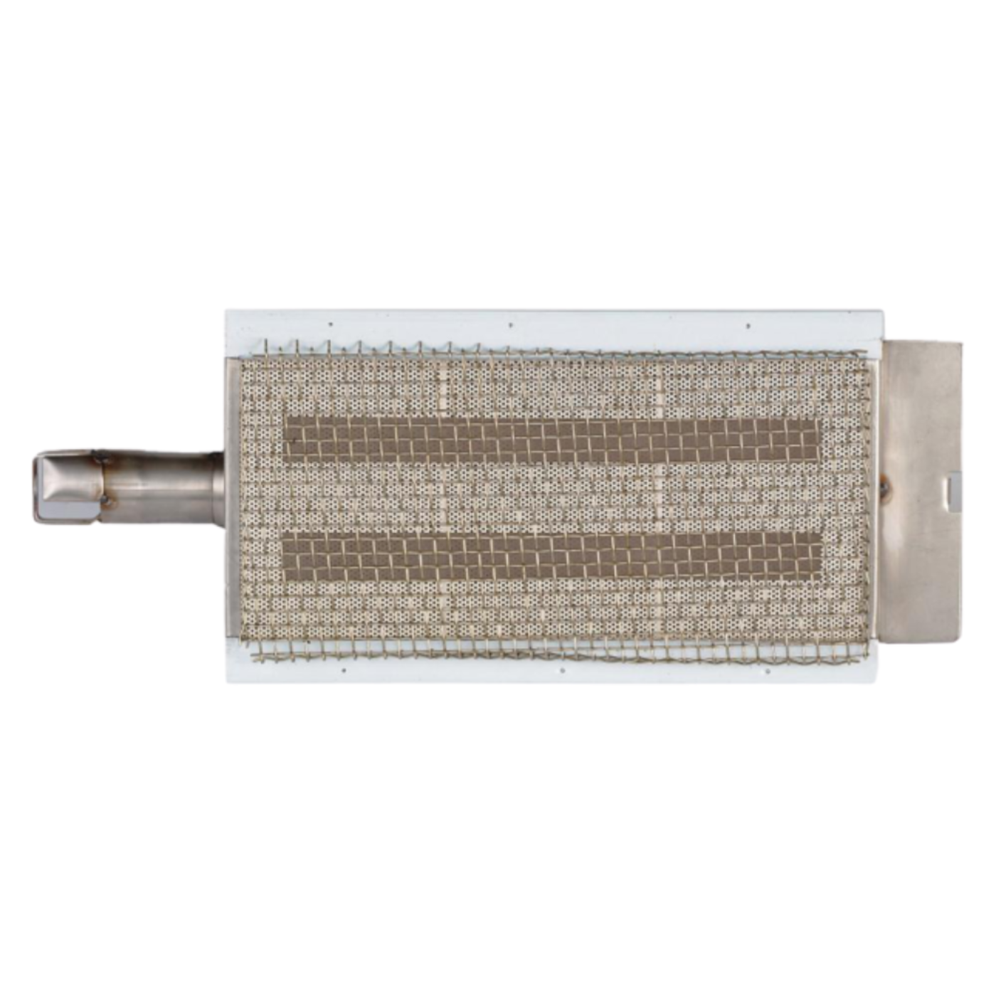 Bull Grills Stainless Steel Infrared Searing Grill Burner (20505) - 20505