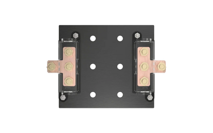 Big Battery 36V 3X RAPTOR 2 KIT - K0983