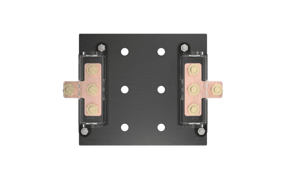 Big Battery 36V 2X RAPTOR 2 KIT - K0982