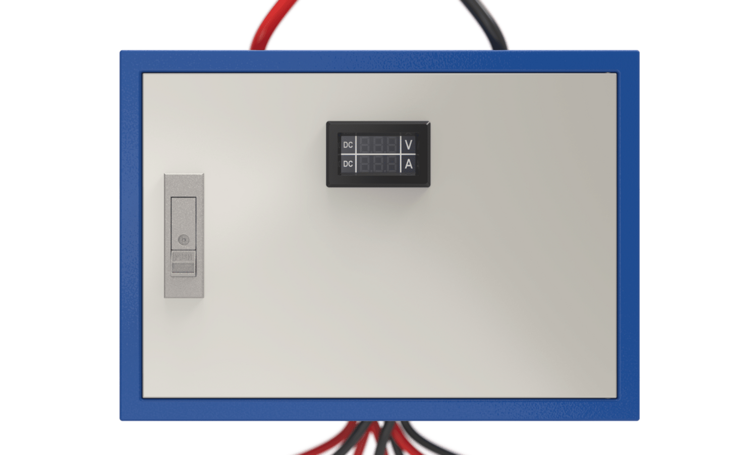 Big Battery Parallel Box - CNT016