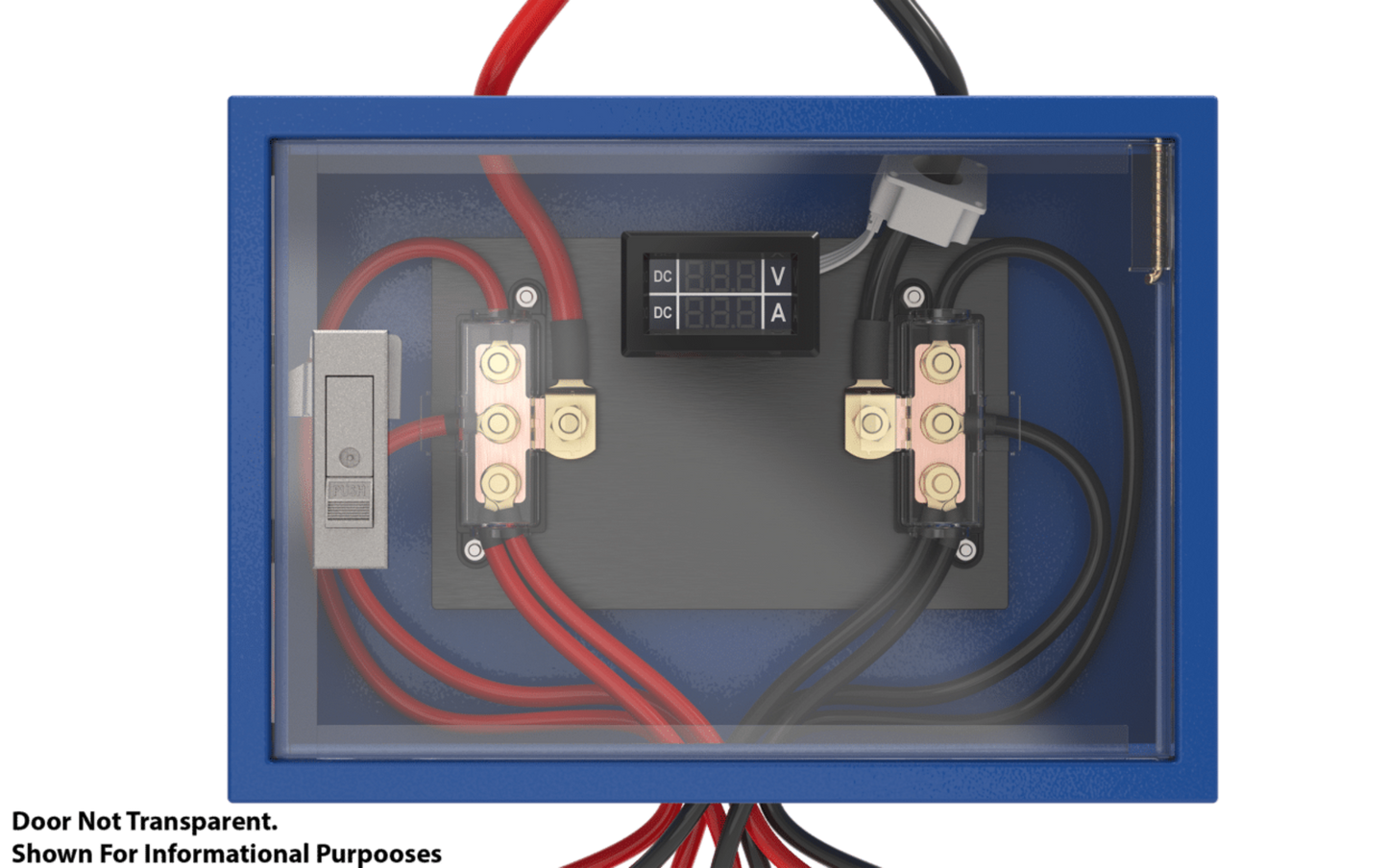 Big Battery Parallel Box - CNT016