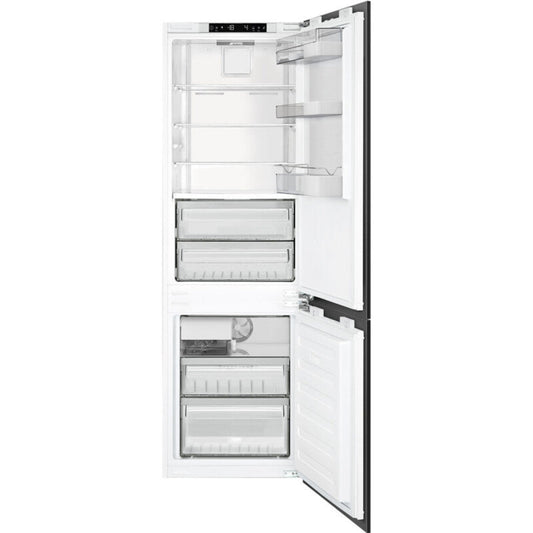 Smeg Panel ready - CB300UI