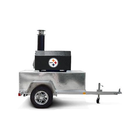 CBO 750 Tailgater side View with customization