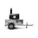 CBO 750 Tailgater side View with customization