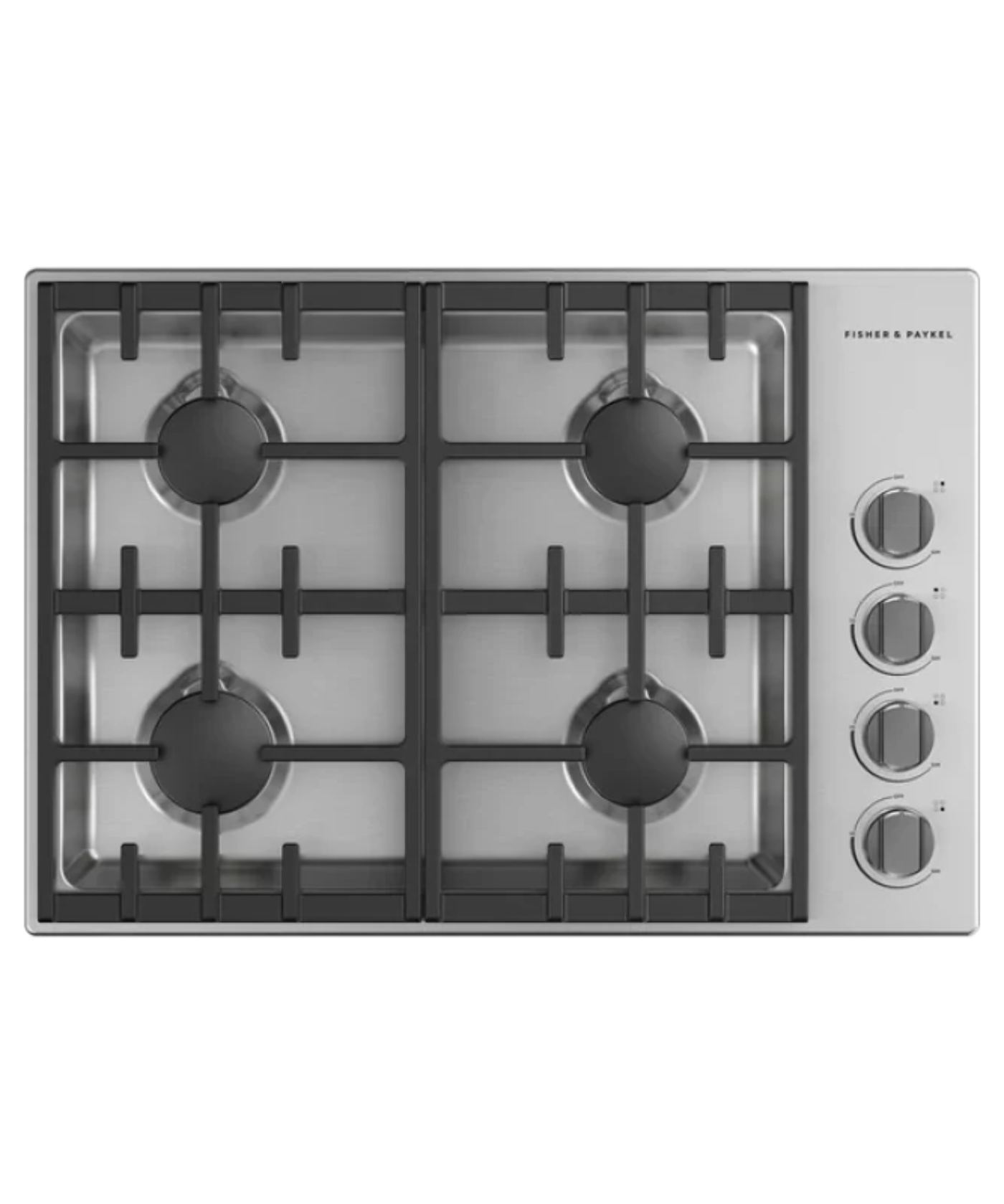 Fisher Paykel Gas Cooktop, 30", LPG Other - CDV3304L