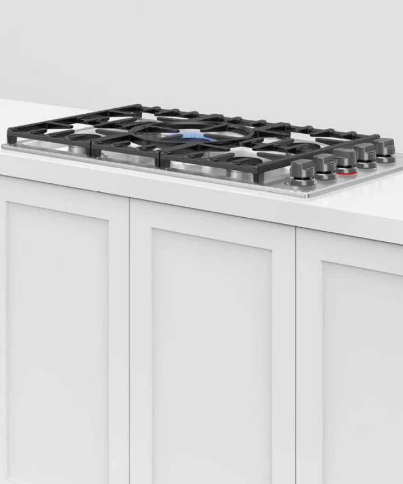 Fisher Paykel Gas Cooktop, 36", LPG Other - CDV3365HL