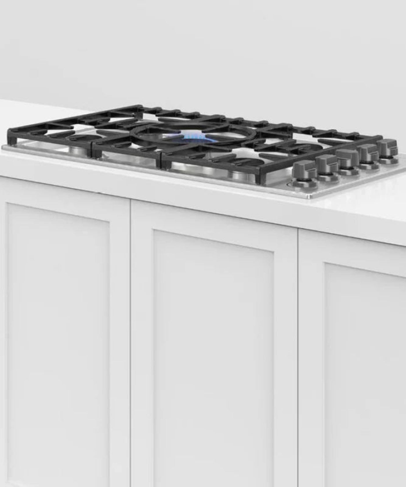 Fisher Paykel Gas Cooktop, 36", LPG Other - CDV3365L