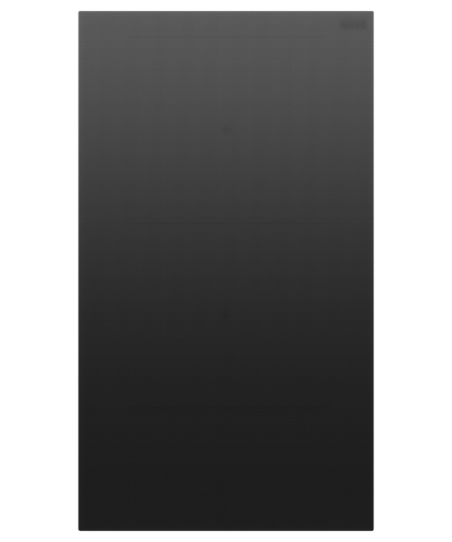 Fisher Paykel 12" Series 11 Auxiliary Induction Cooktop, with SmartZone Black - CI122DB1