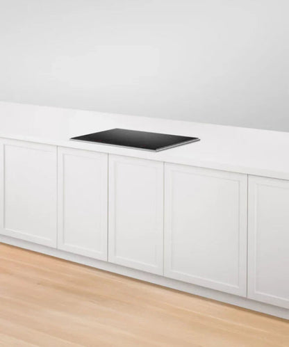 Fisher Paykel 30" Series 7 4 Zone Induction Cooktop Black Glass - CI304PTX4