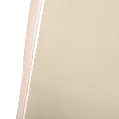 Deko Living Beige Compressed Foam Sofa  - CIF50219SOF