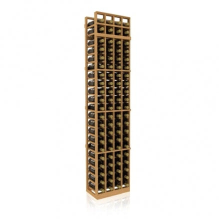 Classic Wine Rack Series - 4 Column