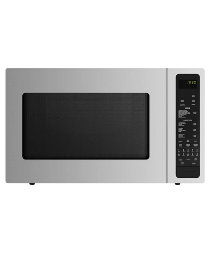 Fisher Paykel 24" Series 5 Contemporary Compact Convection-Microwave Oven Stainless Steel - CMO24SS3Y