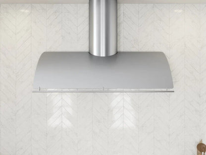 Zephyr COKE36CSX 36" Okeanito Wall Stainless Steel - COKE36CSX