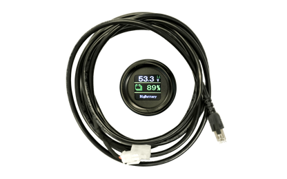 Big Battery 48V 2X HUSKY 2 KIT - K0973