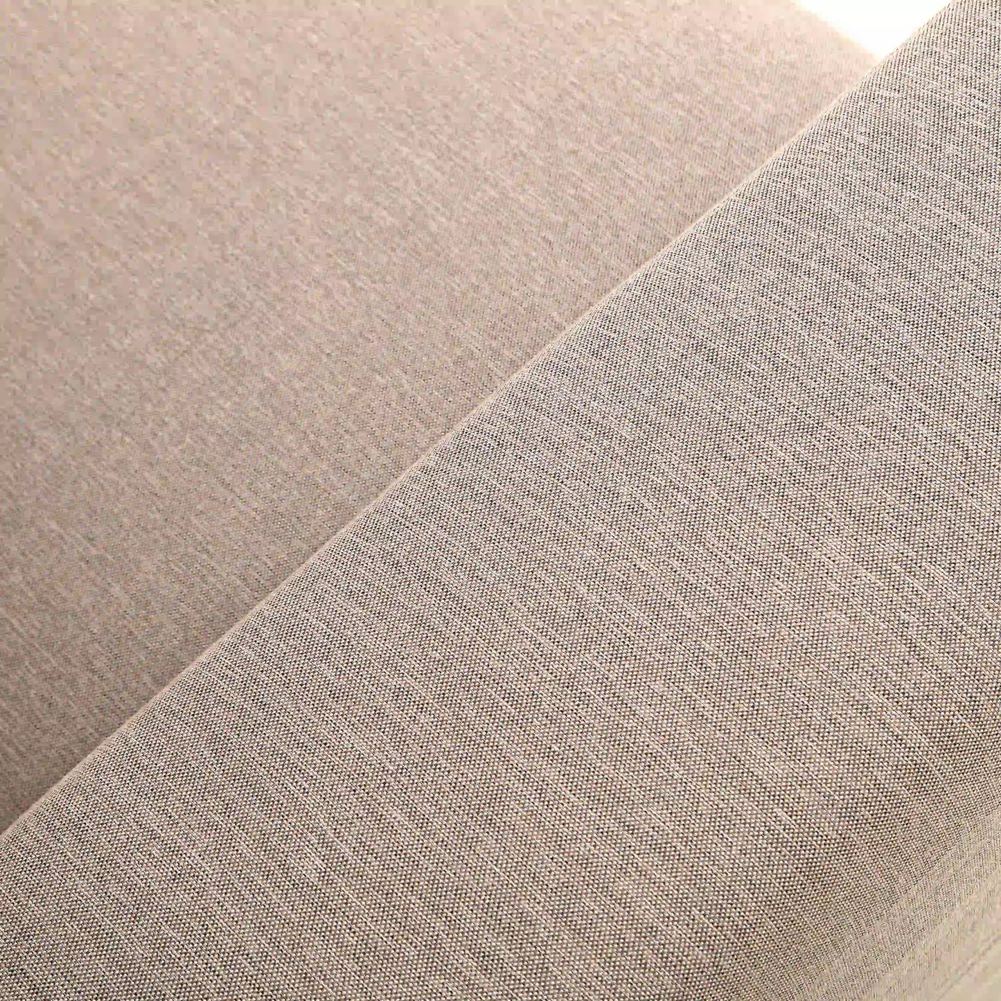 Deko Living 2 Piece Seating Brown Outdoor Compressed Foam Sectional Sofas  - COP30117SET