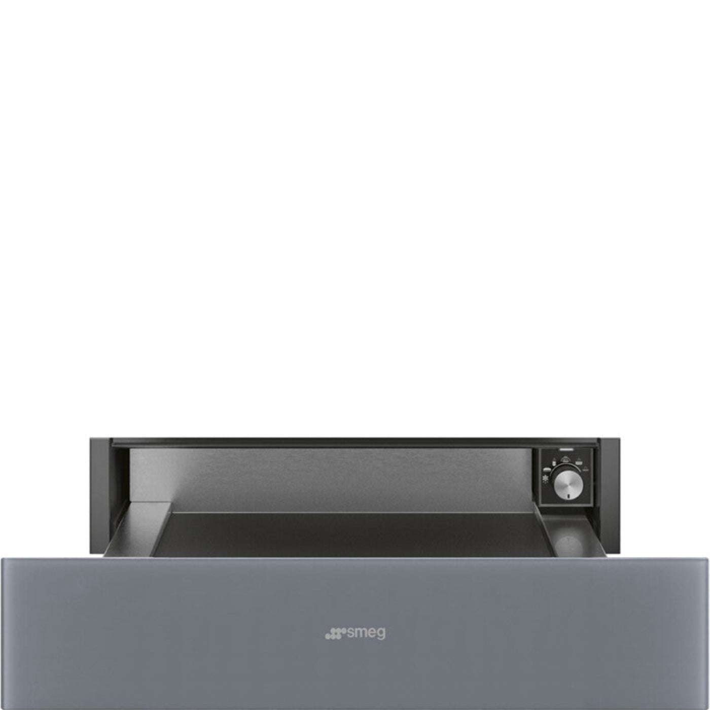 Smeg  Drawer Linea Silver - CPRU115S