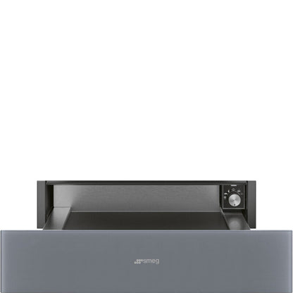 Smeg  Drawer Linea Silver - CPRU115S
