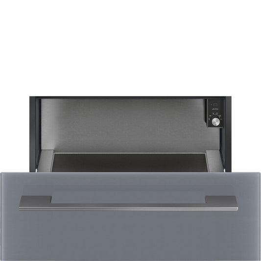 Smeg Drawer Linea Silver - CPRU130S