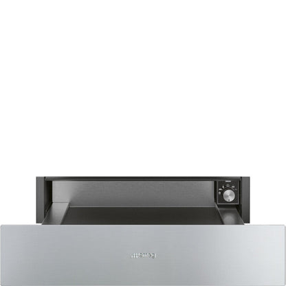 Smeg Drawer Classic Stainless steel - CPRU315X