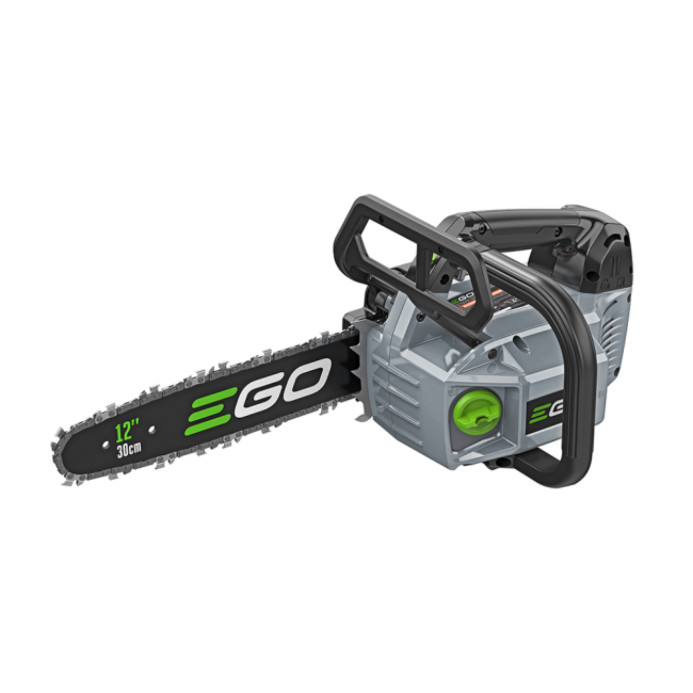 EGO Power+ 12" Commercial Top Handle Chainsaw (Battery and Charger Not Included) - CSX3000