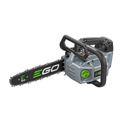 EGO Power+ 12" Commercial Top Handle Chainsaw (Battery and Charger Not Included) - CSX3000