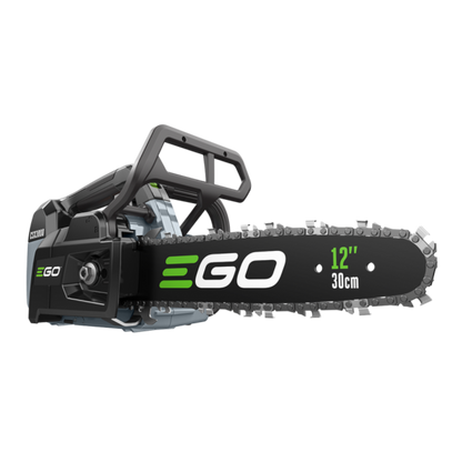 EGO Power+ Commercial Top Handle Chainsaw with Battery Holster, 5Ah Battery and Charger - CSX3003