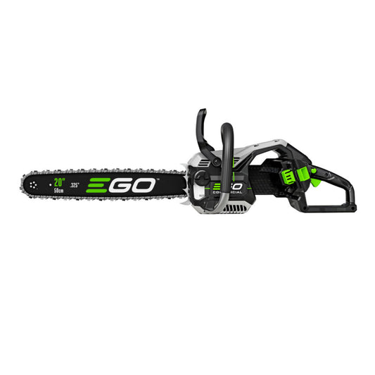 EGO Power+ Commercial 20" Farm & Ranch Chain Saw - CSX5000