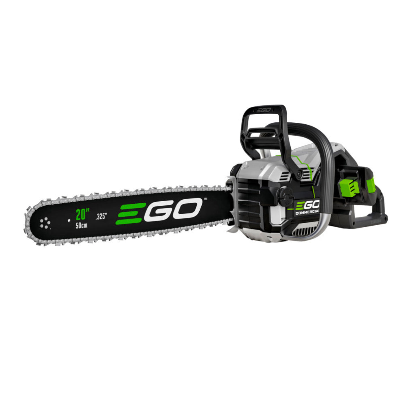 EGO Power+ Commercial 20" Farm & Ranch Chain Saw - CSX5000