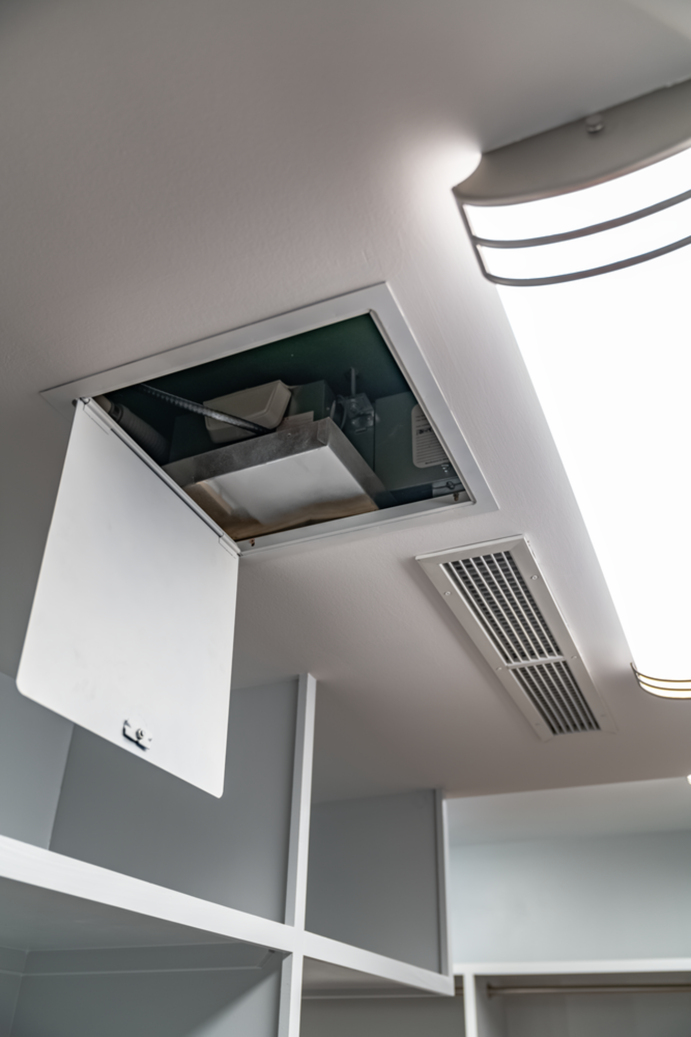 Mitsubishi 18,000 BTU 20.1 SEER2 Horizontal-Ducted Cooling Only System - R454B - PEADAA18NL/PUYAK18NL