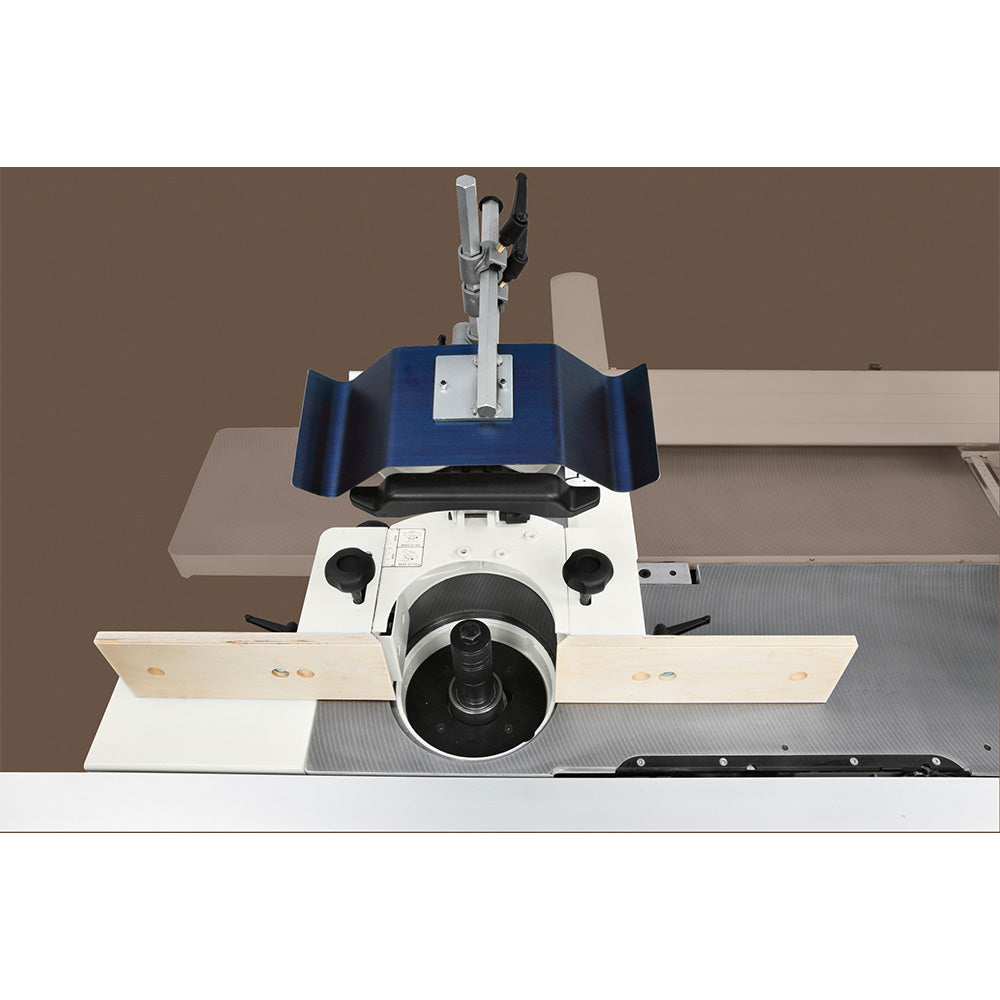 SCM Minimax CU 300C - X Combo Machine 5.5' Slider - Custom Version