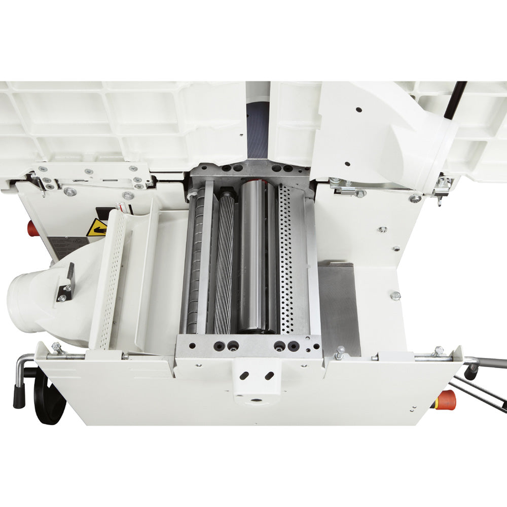 SCM Minimax CU 300C - X Combo Machine 5.5' Slider - Custom Version