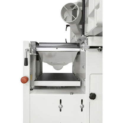 SCM Minimax CU 300C - X Combo Machine 5.5' Slider - Custom Version