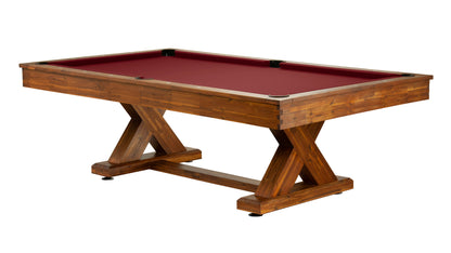 Cumberland 7 Ft Outdoor Pool Table