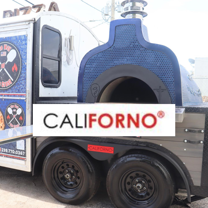 Californo_Pizza_Ovens collection