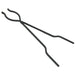 Campfire Tongs